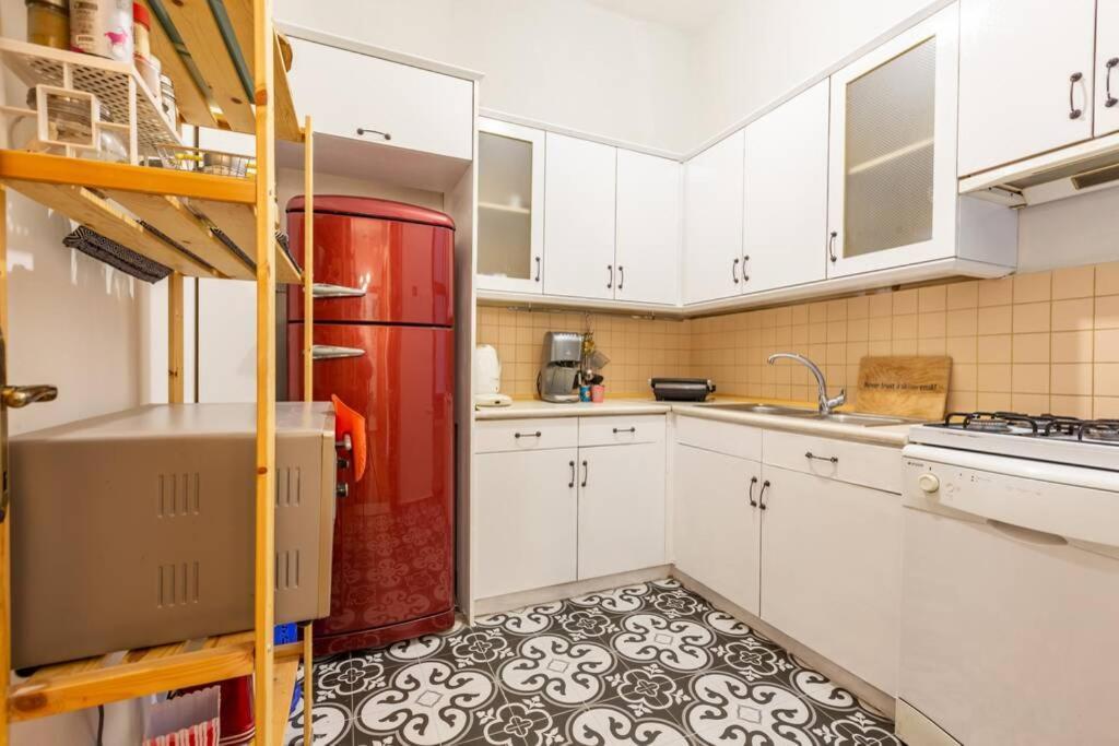 Sincere Istanbul Experience In Galata Area. Apartment Bagian luar foto