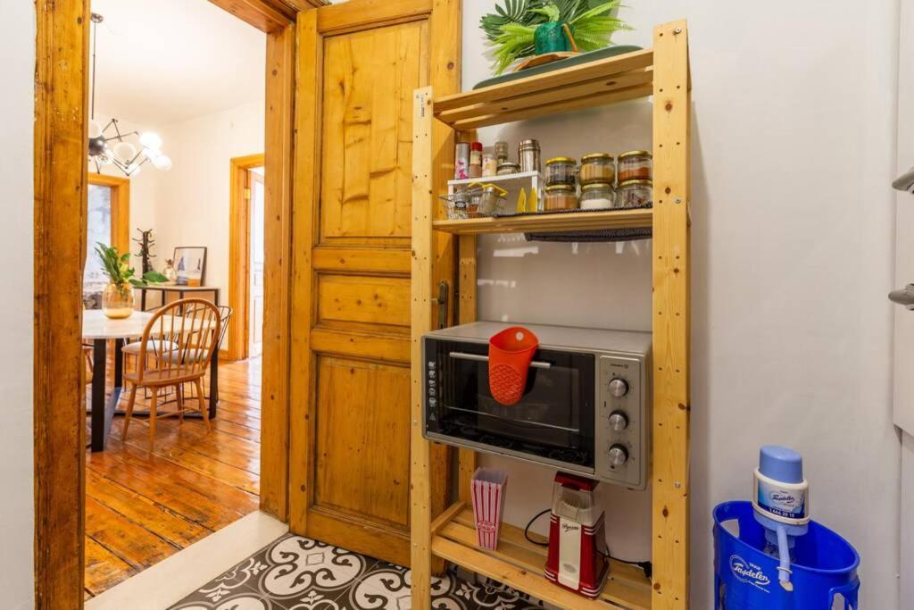 Sincere Istanbul Experience In Galata Area. Apartment Bagian luar foto