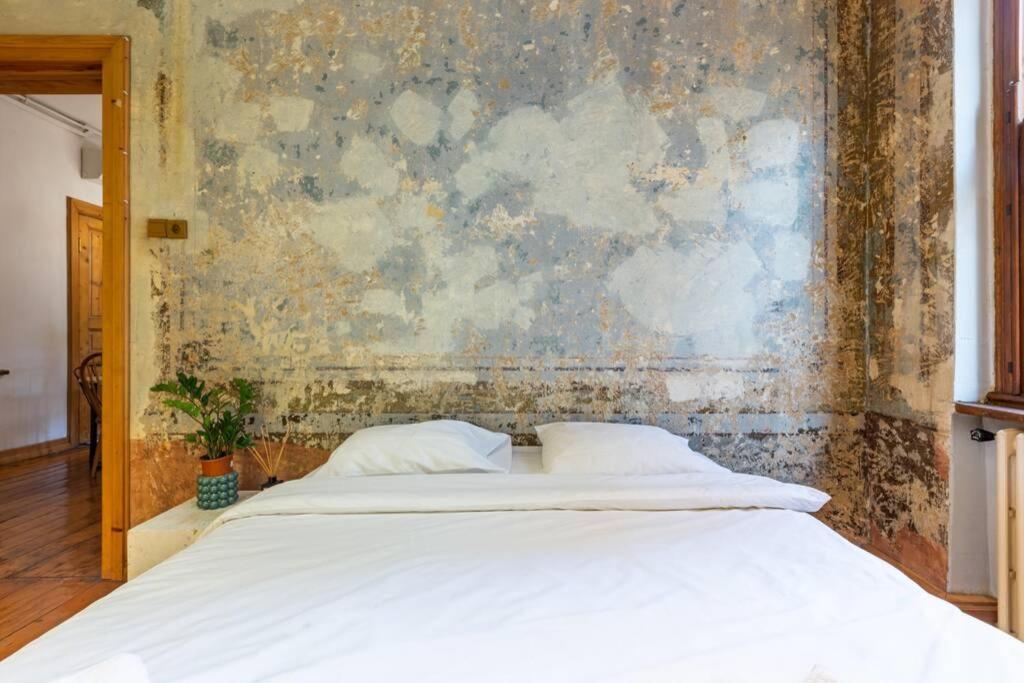 Sincere Istanbul Experience In Galata Area. Apartment Bagian luar foto