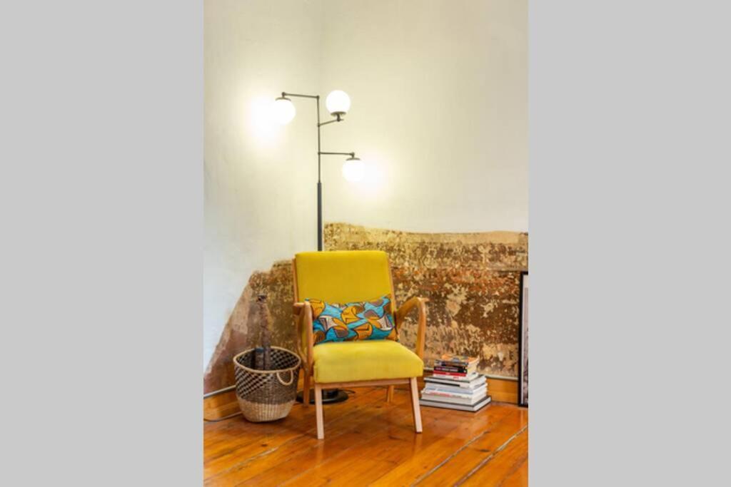 Sincere Istanbul Experience In Galata Area. Apartment Bagian luar foto