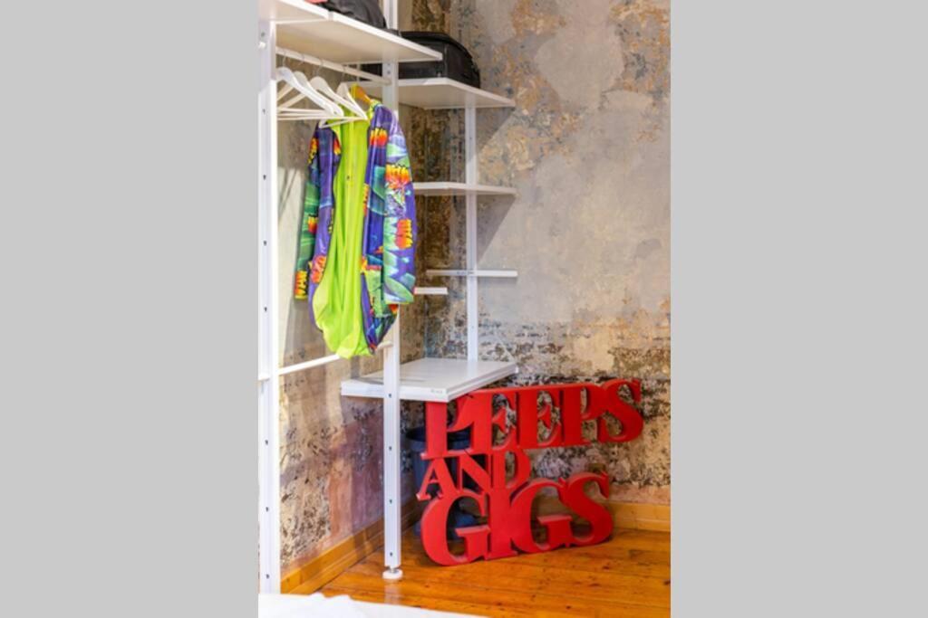 Sincere Istanbul Experience In Galata Area. Apartment Bagian luar foto